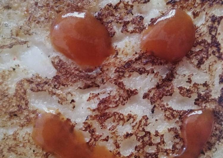 Suji toast Suji toast