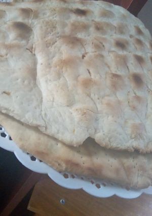 Una foto de Torta parrilla 😋
