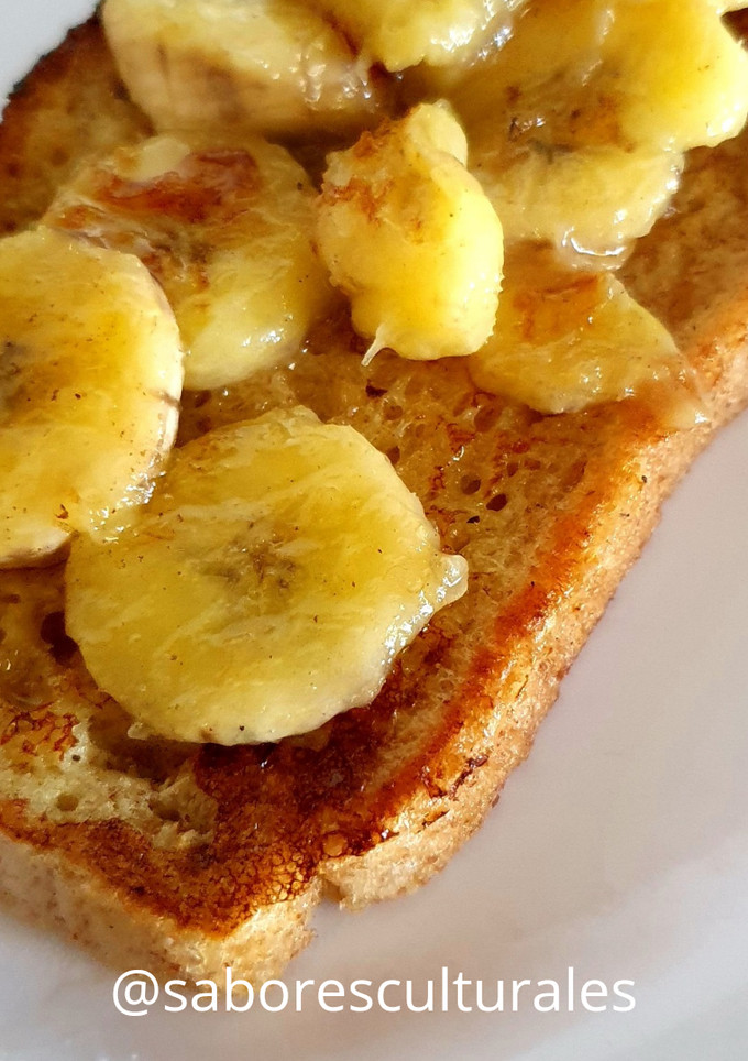 Una foto de French Toast 🇫🇷🗼🍞.・゜゜・