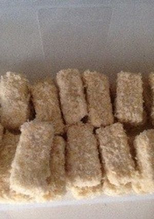 Foto resep Nugget Ayam