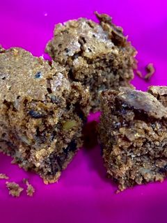 Una foto de Brownie