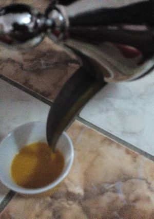 صورة لوصفة قهوه عربيه