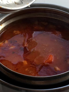 A picture of Slow Cooked Beef Stew.
