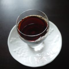 A picture of Basic Oil-Free Japanese Dressing.