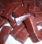Easy Way Prepare Chocolate-Flavored Caramel Candies the Awesome  Tasty