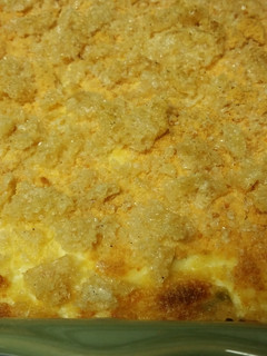A picture of Low carb jalapeno popper dip.