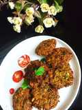 Alasandekalu (chavli) vada