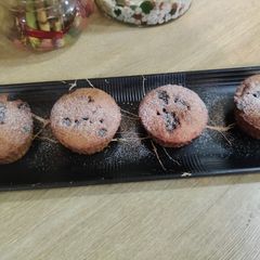A picture of Cupcakes.