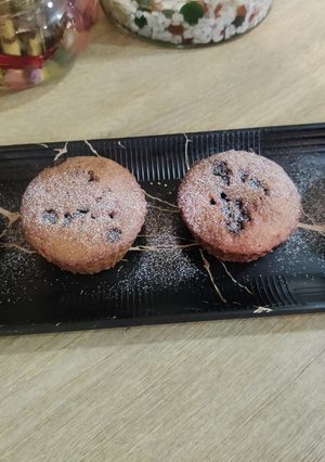 A picture of Cupcakes.