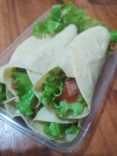 Foto resep 328. Kebab Homemade