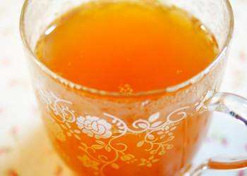 Best Recipe Ginger Tea with Apple Cider Vinegar Delicious Perfect Best Recipe Ginger Tea with Apple Cider Vinegar Delicious Perfect