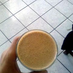 Breakfast Power Shake A picture of Breakfast Power Shake.