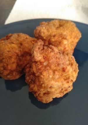 Une photo de Cevapcici