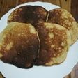 Pancakes sin carbohidratos