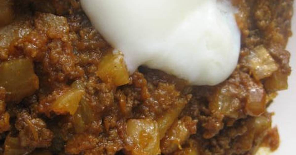 Daikon Radish Curry that's Simple & Deep Flavor Recipe by cookpad.japan