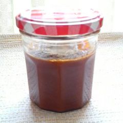 A picture of Caramel Cream.