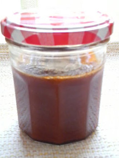 A picture of Caramel Cream.