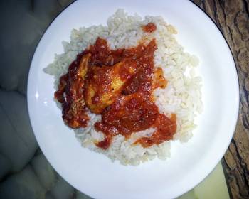 Unique Recipe Chicken Cacciatore Practical Delicious