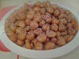 struffoli