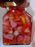 Mixed vegetable pickle