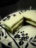 Macha Cake