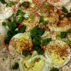A picture of Quick Chicken Salad.