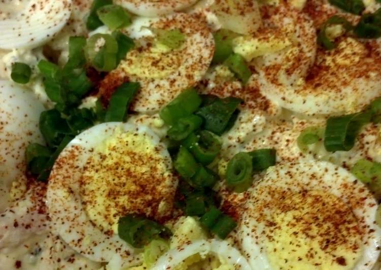 Recipe of Super Quick Homemade Quick Chicken Salad