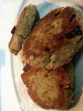 Big Daddy's Salmon Patties