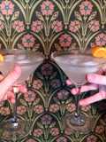 Vodka Fizz