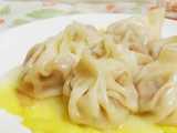 soup dumplings