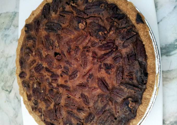 Steps to Prepare Ultimate Pecan pie filling