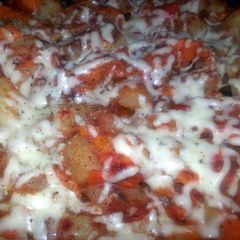 A picture of Chorizo & Potato Skillet.