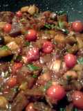 vegetable stir fry
