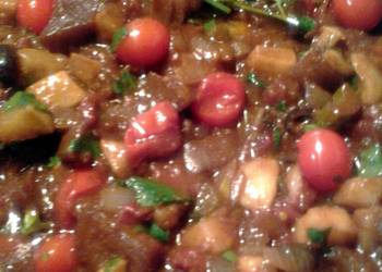 Unique Recipe vegetable stir fry Restaurant Style