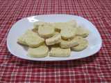okara cheese