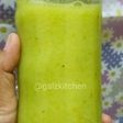 Jus Penurun Tensi