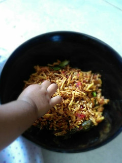 Foto resep Kering tempe