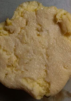 Foto resep Bingka telor durian #tantanganakhirtahun #masakditahunbaru