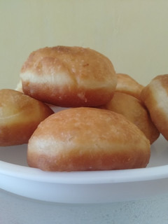 Foto resep Donat empuk