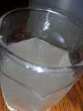 Super easy lemonade and soooo good