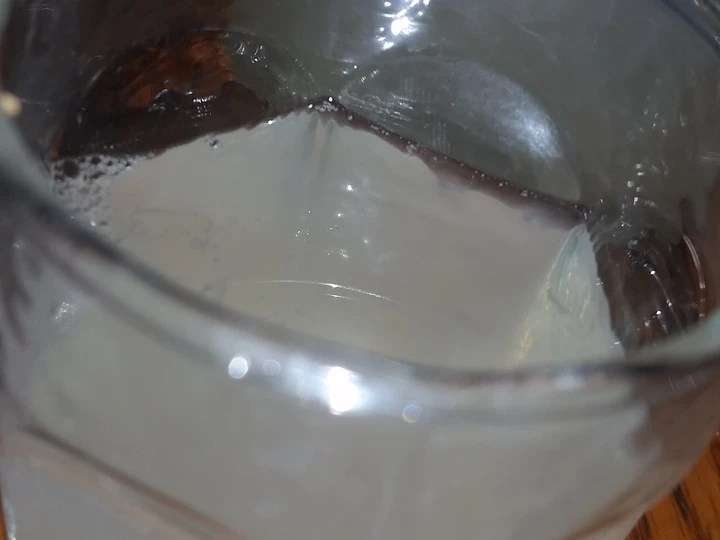 Easy Way Make Super  easy lemonade and soooo good the Delicious Appealing