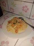 Mie Tomat
