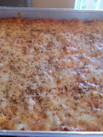 Recipe Lasagna rendah karbohidrat yang sangat enak! which So Delicious