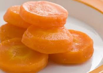Ultimate Cooking Recipe Glazed Carrots Delicious and Healthy
