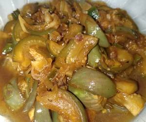 Cara Cepat Tumis Terong Kecap Enak Sempurna Cara Cepat Tumis Terong Kecap Enak Sempurna