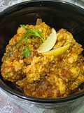 Bheja fry