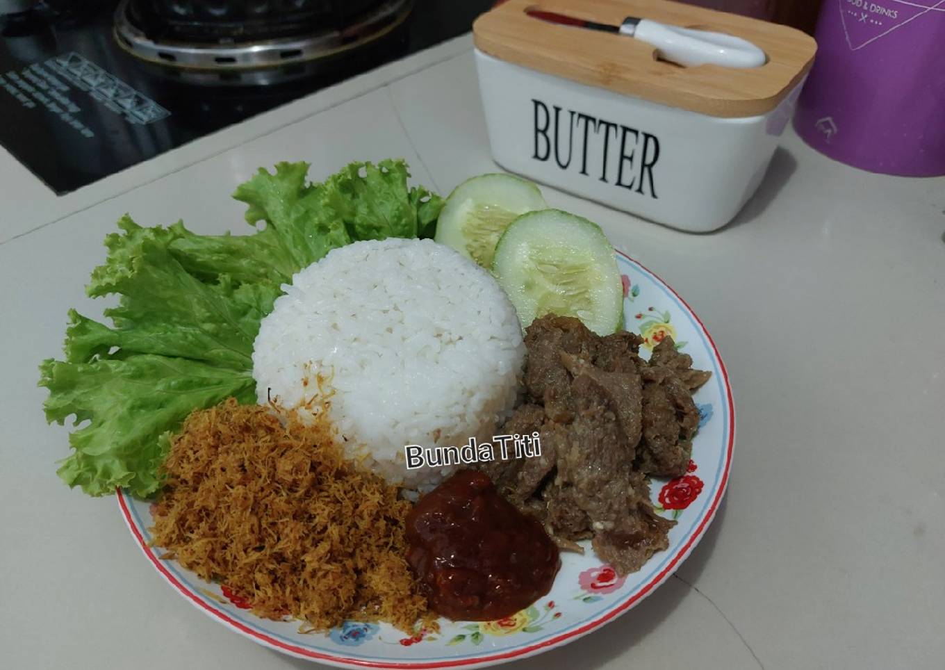 736.Nasi Krawu