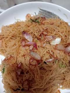 Foto resep Bihun goreng bumbu Sederhana