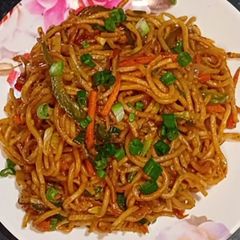 A picture of Desi chaumin.
