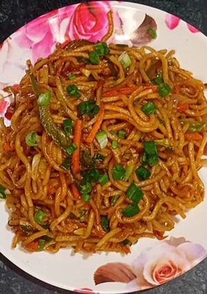 A picture of Desi chaumin.